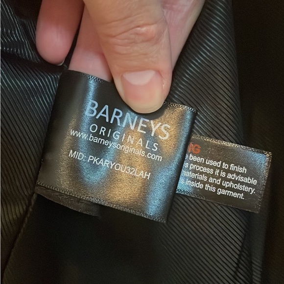 BNWT women’s leather moto jacket - Picture 5 of 5